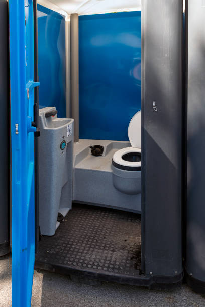 Best Affordable portable toilet rental  in Kensington, MD