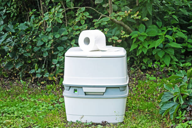 Best Best portable toilet rental  in Kensington, MD