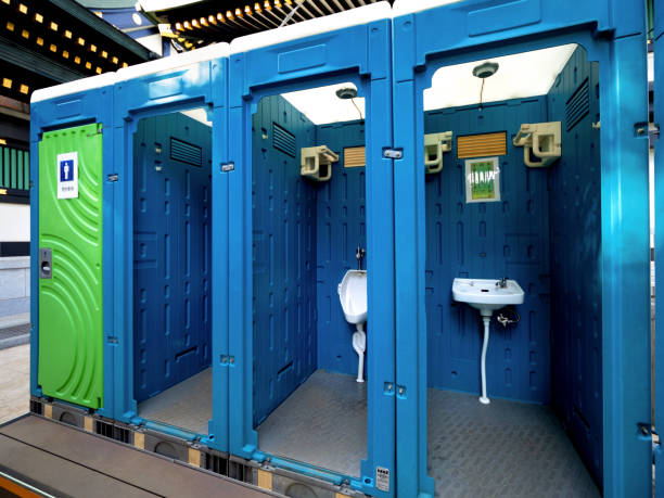 Best Temporary restroom rental  in Kensington, MD