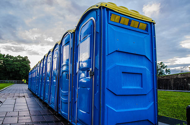 Best Temporary restroom rental  in Kensington, MD