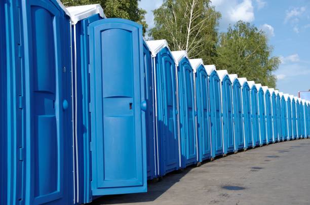 Affordable portable toilet rental in Kensington, MD
